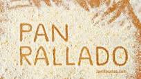 Cómo Hacer Pan Rallado Cómo Hacer Pan Rallado