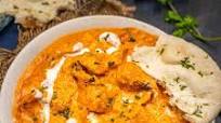Butter Chicken Recipe Butter Chicken Recipe
