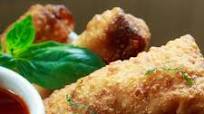 Awesome Egg Rolls Awesome Egg Rolls