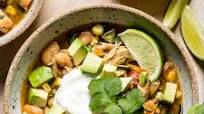 Instant Pot White Bean Chicken Chili Recipe Instant Pot White Bean Chicken Chili Recipe