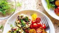 Egg White Quiche Recipe Egg White Quiche Recipe