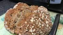 Jan's Irish Soda Bread Jan's Irish Soda Bread