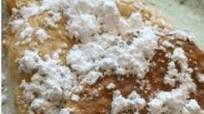 Air Fryer Fried Dough Air Fryer Fried Dough