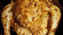 Give 'Em The Bird Cornish Hens Give 'Em The Bird Cornish Hens