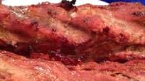 Pork Tenderloin- Hoisin Marinade Pork Tenderloin- Hoisin Marinade