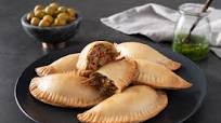 Ropa Vieja Empanadas Ropa Vieja Empanadas