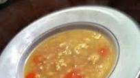 Rivel Soup recipe Rivel Soup recipe