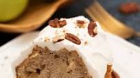 Fresh Apple Bundt Cake Recipe Fresh Apple Bundt Cake Recipe