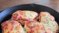 Pizza Chicken Pizza Chicken