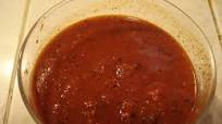 Salsa de Chipotle y Jitomate Salsa de Chipotle y Jitomate