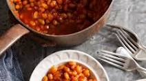 Vegan Baked Beans Vegan Baked Beans