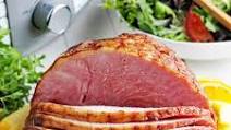 Easy Crockpot Spiral Ham Recipe Easy Crockpot Spiral Ham Recipe