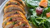5 Spice Air Fryer Chicken 5 Spice Air Fryer Chicken