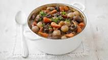 Irish stew