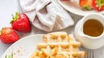 The Best Vegan Waffles The Best Vegan Waffles