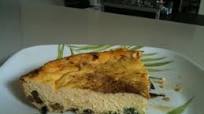 Spinach Ricotta Quiche Spinach Ricotta Quiche