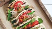 Recipe: Slow-Cooker Chicken Tacos Recipe: Slow-Cooker Chicken Tacos