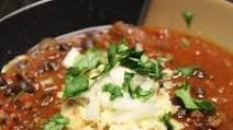 Venison Tequila Chili Venison Tequila Chili