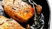 Sous Vide Pork Chops Sous Vide Pork Chops