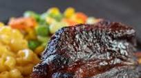 Baked BBQ Short Ribs Baked BBQ Short Ribs