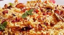 Vegetable Dum Biryani Vegetable Dum Biryani