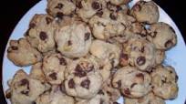 Otis Spunkmeyer's Chocolate Chip Cookies Otis Spunkmeyer's Chocolate Chip Cookies