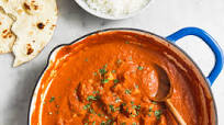 Chicken Tikka Masala Chicken Tikka Masala