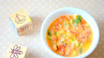 Cheesy Tomatoes With Broccoli Cheesy Tomatoes With Broccoli
