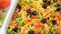 Taco Casserole Recipe Taco Casserole Recipe