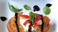 Strawberry Ricotta Bruschetta Strawberry Ricotta Bruschetta