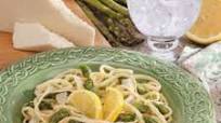 Asparagus Linguine Asparagus Linguine