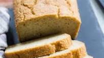 Paleo Sandwich Bread {Grain Free, Dairy Free, Sugar Free} Paleo Sandwich Bread {Grain Free, Dairy Free, Sugar Free}