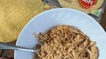 Zero Point Slow Cooker or Instant Pot Shredded Chicken Zero Point Slow Cooker or Instant Pot Shredded Chicken