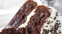 The BEST Chocolate Cake The BEST Chocolate Cake
