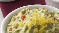 Chipotle Avocado Dip Chipotle Avocado Dip