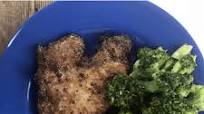 Air Fryer Pork Chops Air Fryer Pork Chops
