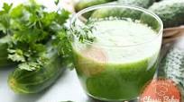 How to make Cucumber Juice How to make Cucumber Juice