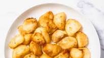 Actifry Roasted Potatoes Actifry Roasted Potatoes