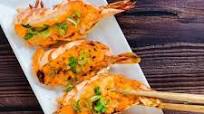 Dynamite Mayo Shrimp Dynamite Mayo Shrimp