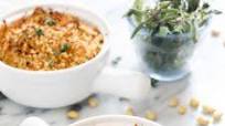 Easy Vegan Cassoulet Easy Vegan Cassoulet