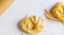 Gluten-Free Egg Noodles Gluten-Free Egg Noodles