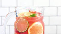 Fruit Punch Recipe (Non-Alcoholic) Fruit Punch Recipe (Non-Alcoholic)