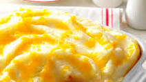 Spicy Shepherd's Pie Spicy Shepherd's Pie