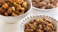 Traditional Pork, Sage & Onion Stuffing Traditional Pork, Sage & Onion Stuffing