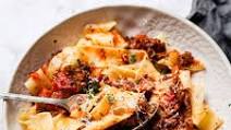 Slow Cooker Bolognese Recipe Slow Cooker Bolognese Recipe