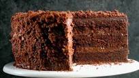 Blackout Cake Blackout Cake