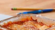 Microwave Meal-Prep Lasagna Recipe by Tasty Microwave Meal-Prep Lasagna Recipe by Tasty