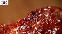 Spicy Korean Chicken Recipe by Tasty Spicy Korean Chicken Recipe by Tasty