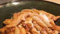 Chef John's Penne with Vodka Sauce Chef John's Penne with Vodka Sauce