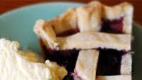 Blueberry Pie Blueberry Pie